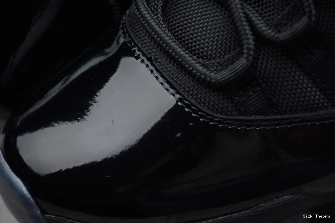 Kicked Out Shoe Store Jordan Retro 11 378037-006 Air Gamma Blue 0807